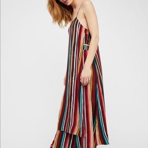Free People Rainbow Set